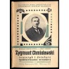 Zygmunt Chmielewski teoretyk i działacz spółdzielczości wiejskiej