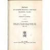 Źródła do dziejów drugiego i trzeciego rozbioru Polski. T.1: Polityka Rosyi i Prus wobec Polski od początków Sejmu Czteroletnieg
