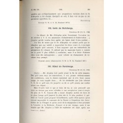 Źródła do dziejów drugiego i trzeciego rozbioru Polski. T.1: Polityka Rosyi i Prus wobec Polski od początków Sejmu Czteroletnieg