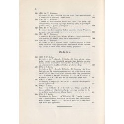 Źródła do dziejów drugiego i trzeciego rozbioru Polski. T.1: Polityka Rosyi i Prus wobec Polski od początków Sejmu Czteroletnieg