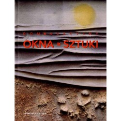 Maria i Andrzej Ochalscy. Dom Aukcyjny OKNA SZTUKI. Aukcja 5 (155). Warszawa, 5 czerwca 2008