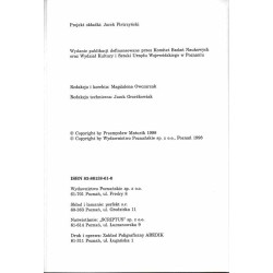 Religia i naród. Życie i myśl Jana Koźmiana 1814-1877