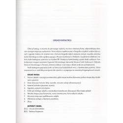 Polski fajans w zbiorach Muzeum Zamkowego w Malborku. Katalog. Polish faience in the collection of the Castle Museum. Catalogue