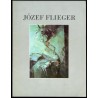Józef Flieger (1922-1989). Obrazy i rysunki. Galeria Miejska BWA Arsenał w Poznaniu 6 listopada-29 listopada 1992, Galeria Korde