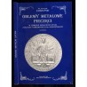 Odlewy metalowe pieczęci w zbiorze sfragistycznym Zakładu Narodowego im. Ossolińskich we Wrocławiu (Katalog)