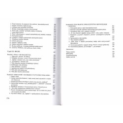 Autonomia jako zasada etyczności - Kant, Fichte, Hegel
