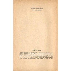 Ludowe żniwo literackie. Pisarstwo ludowe współczesnej Opolszczyzny. Opracowanie i wybór tekstów