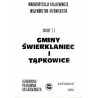 Gminy Świerklaniec i Tąpkowice