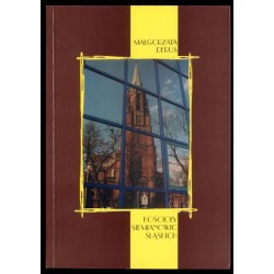 Kościoły Siemianowic Śląskich