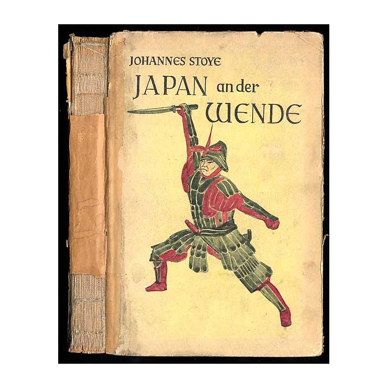 Japan an der Wende