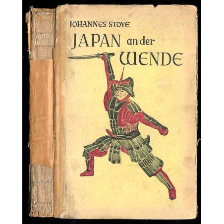Japan an der Wende