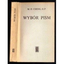 Wybór pism