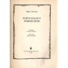 Kłopoty Rodu Pożyczalskich. 1. Pożyczalscy idą w świat. 2. Pożyczalscy na wyspie. 3. Pożyczalscy w przestworzach. 4. Pożyczalscy