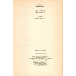 Kłopoty Rodu Pożyczalskich. 1. Pożyczalscy idą w świat. 2. Pożyczalscy na wyspie. 3. Pożyczalscy w przestworzach. 4. Pożyczalscy