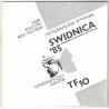 Fotograficzna Wystawa. Swidnica '85. Fotograficzny Kražok TF 10