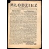 Młodzież. Bezpłatny dodatek. Nr. 2 [1927-1931]