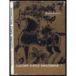 Ludowe kafle malowane