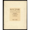 Rocznik Muzeum Narodowego w Warszawie. R.6 (1962)
