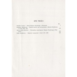Rocznik Muzeum Narodowego w Warszawie. R.6 (1962)