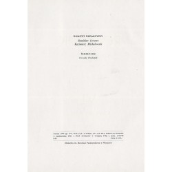 Rocznik Muzeum Narodowego w Warszawie. R.6 (1962)