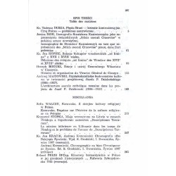 Nasza Przeszłość. Studia z dziejów Kościoła i kultury katolickiej w Polsce. T.68 (1987)