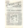 Ku Wolnej Polsce. Codzienne pismo Brygady Strzelców Karpackich. R.2 (1941). Nr 44 (151) (20 luty 1941)
