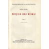 Wojna 1812 roku. T. 1-2