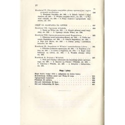 Wojna 1812 roku. T. 1-2