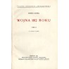 Wojna 1812 roku. T. 1-2