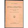 Etyka a polityka