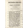 Historya Nowego Testamentu z xiąg Pisma Świętego zamykająca życie i nauki Jezusa Chrystusa i obyczaje dawnych chrześcijan. [Cz.