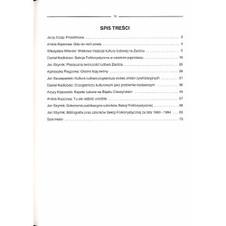 Nasza ojcowizna. Jednodniówka na trzydziestolecie Sekcji Folklorystycznej Zarządu Głównego Polskiego Związku Kulturalno-Oświatow