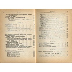 Ustawodawstwo dewizowe. Według stanu prawnego na dzień 1 maja 1969 r