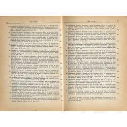 Ustawodawstwo dewizowe. Według stanu prawnego na dzień 1 maja 1969 r