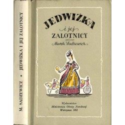 Jadwiżka i jej zalotnicy
