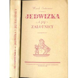 Jadwiżka i jej zalotnicy