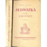 Jadwiżka i jej zalotnicy