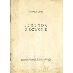 Legenda o dzwonie
