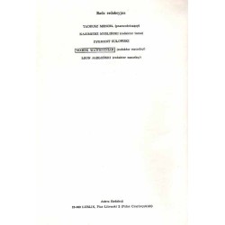 Dzieje Lubelszczyzny. T. 4: Osady zaginione i o zmienionych nazwach historycznego województwa lubelskiego