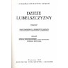 Dzieje Lubelszczyzny. T. 4: Osady zaginione i o zmienionych nazwach historycznego województwa lubelskiego