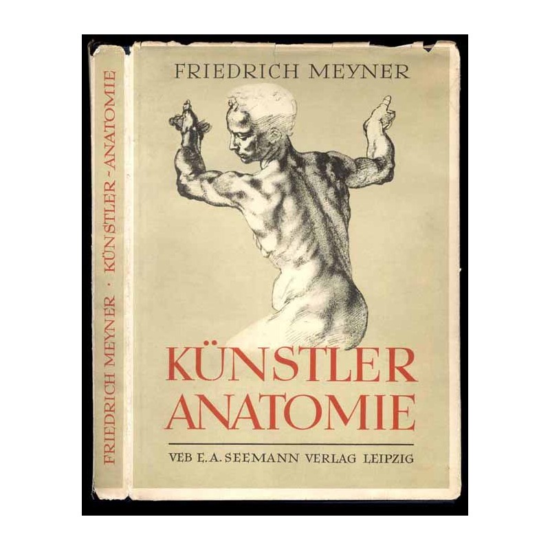 Künstleranatomie