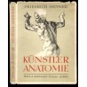 Künstleranatomie