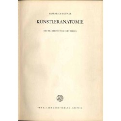 Künstleranatomie