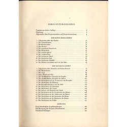 Künstleranatomie