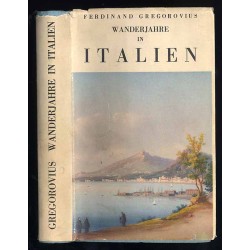 Wanderjahre in Italien