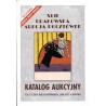 [Rara Avis] XLII Krakowska Aukcja Pocztówek. Katalog aukcyjny. 6 grudnia 2014 r