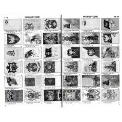 [Rara Avis] XLII Krakowska Aukcja Pocztówek. Katalog aukcyjny. 6 grudnia 2014 r