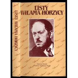 Listy Wilama Horzycy