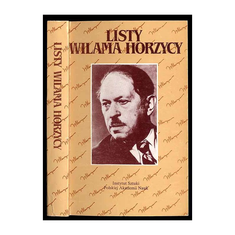 Listy Wilama Horzycy