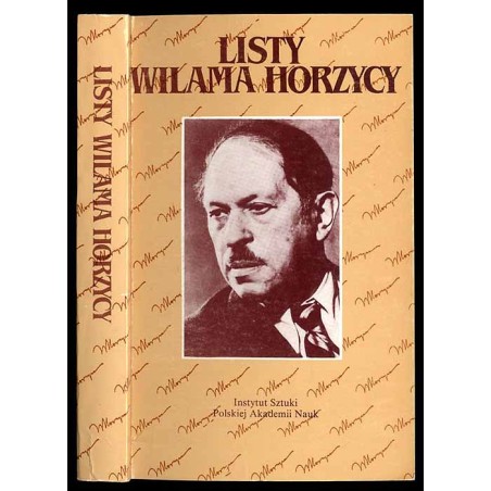 Listy Wilama Horzycy